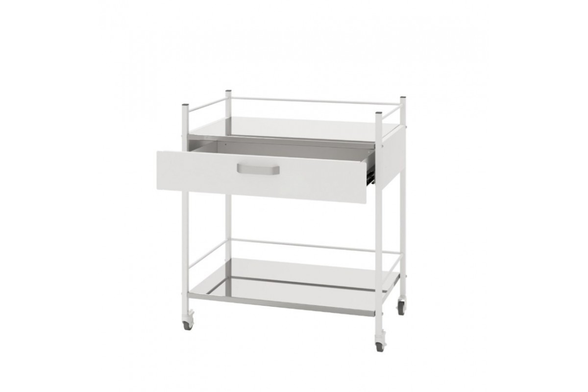 Столик-візок маніпуляційний СТ-М 1.01 RADFARM